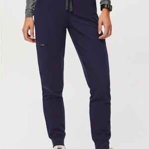 Figs High Waisted Zamora Jogger Scrubs